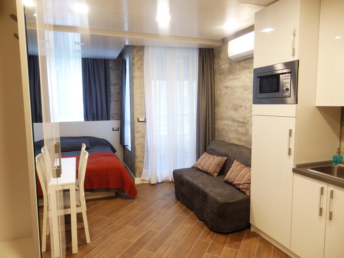 Boutique Apartment Sofia Eksteriør bilde