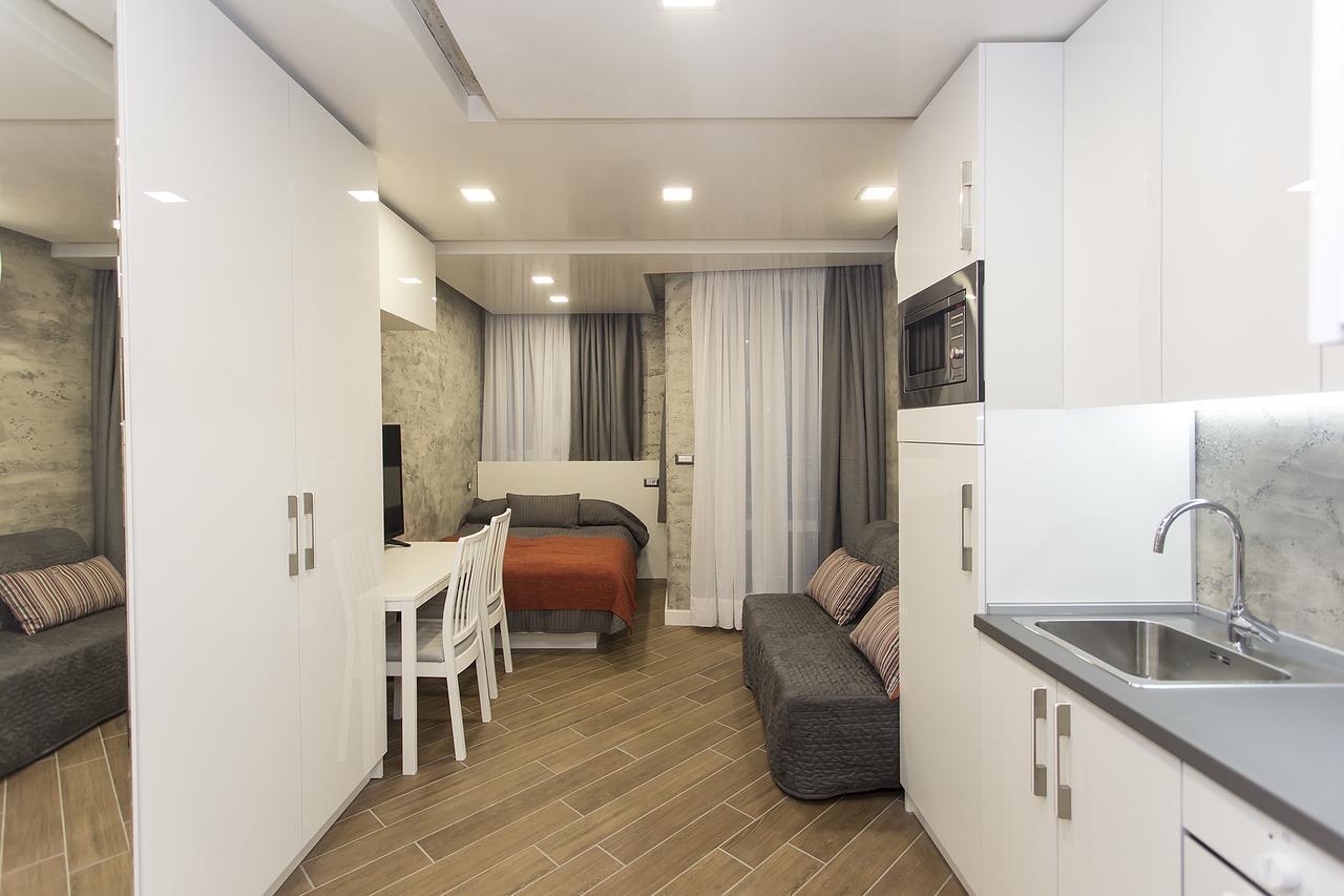 Boutique Apartment Sofia Eksteriør bilde