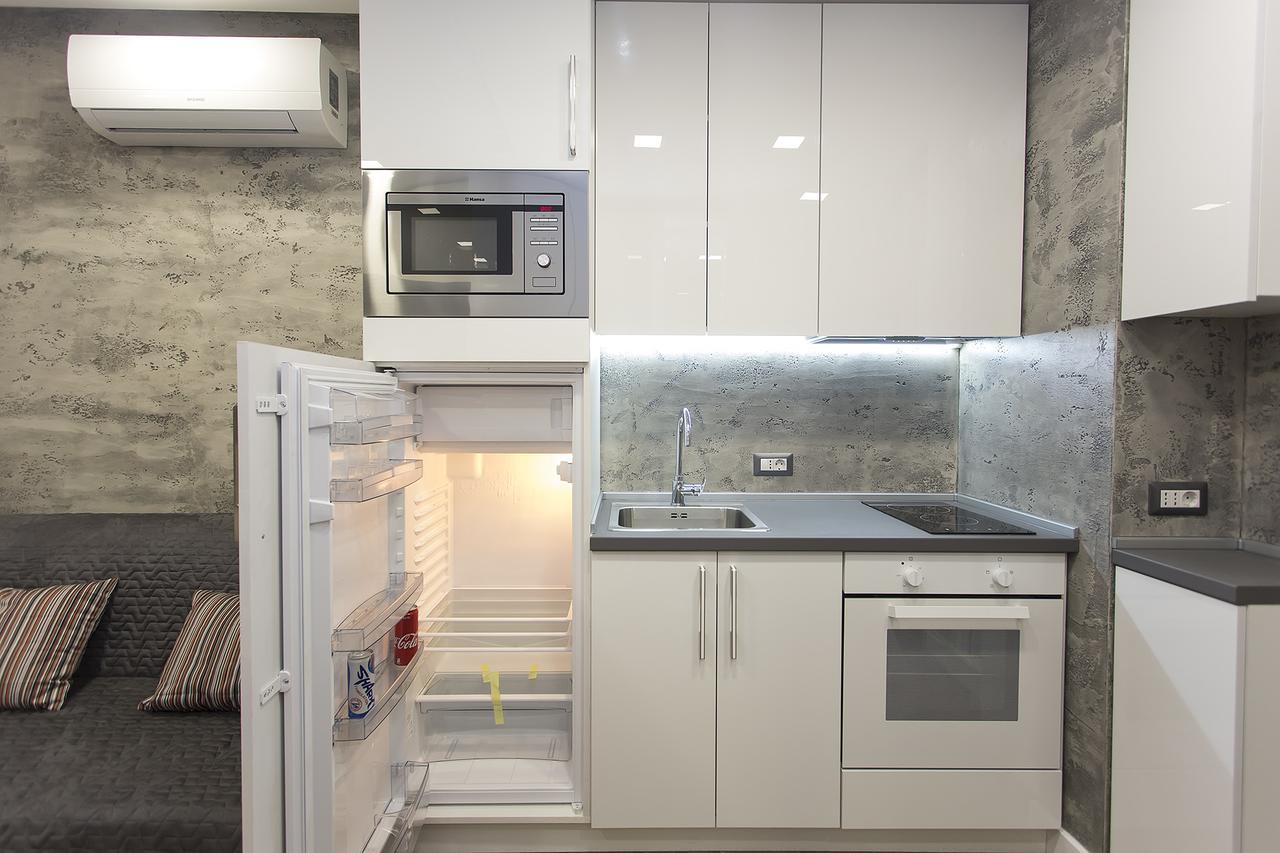 Boutique Apartment Sofia Eksteriør bilde