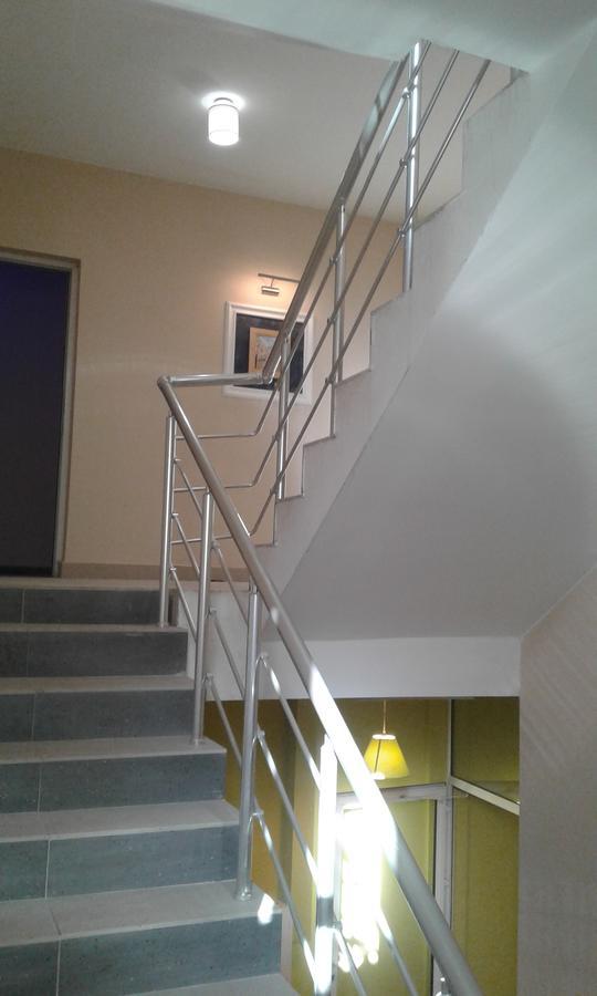 Boutique Apartment Sofia Eksteriør bilde