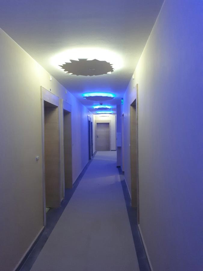 Boutique Apartment Sofia Eksteriør bilde