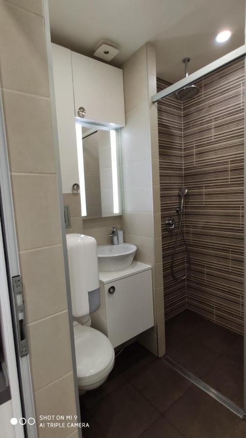Boutique Apartment Sofia Eksteriør bilde
